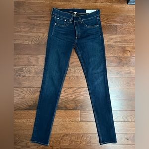 Rag & Bone Skinny Women's Jeans - size 29